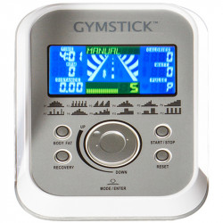 Ellipszisjáró Gymstick 4.0