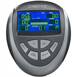 Ellipszisjáró Gymstick 3.0