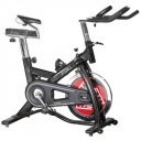 Fitnesz kerékpár Gymstick FTR beltéri