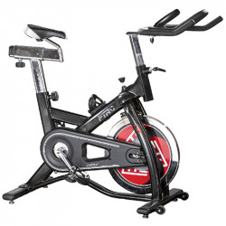 Fitnesz kerékpár Gymstick FTR beltéri