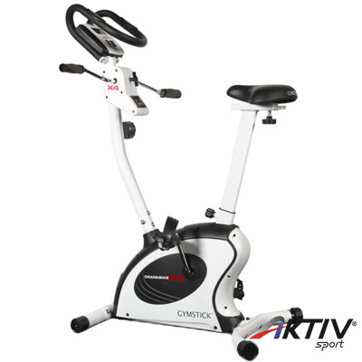 Szobakerékpár Gymstick X4