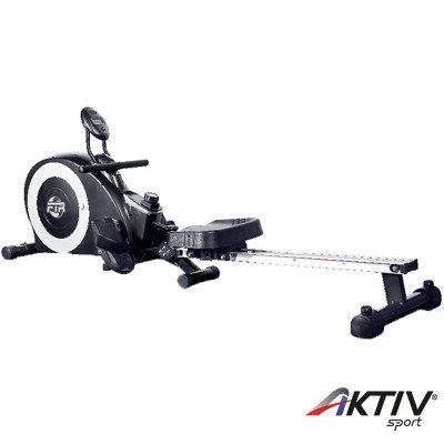 Evezőpad Gymstick FTR 40