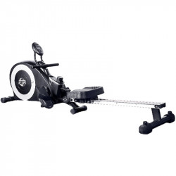 Evezőpad Gymstick FTR 40 Fitness Gymstick