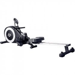 Evezőpad Gymstick FTR 40 Fitness Gymstick