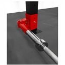 Erősítő állvány Gymstick Cross Pro kondigép