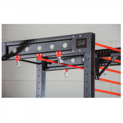 Erősítő állvány Gymstick Cross Pro kondigép