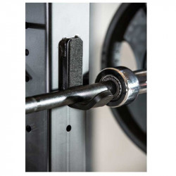 Erősítő állvány Gymstick Cross Pro kondigép