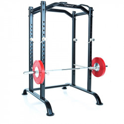 Testépítő állvány Gymstick