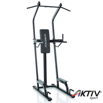 Húzódzkodó-tolódzkodó állvány Gymstick