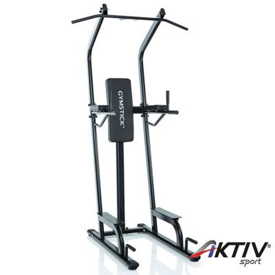 Húzódzkodó-tolódzkodó állvány Gymstick