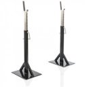 Guggoló állvány Gymstick