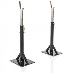 Guggoló állvány Gymstick