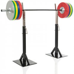 Guggoló állvány Gymstick Fitness Gymstick