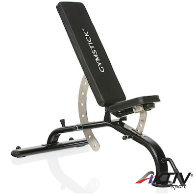 Állítható pad Gymstick