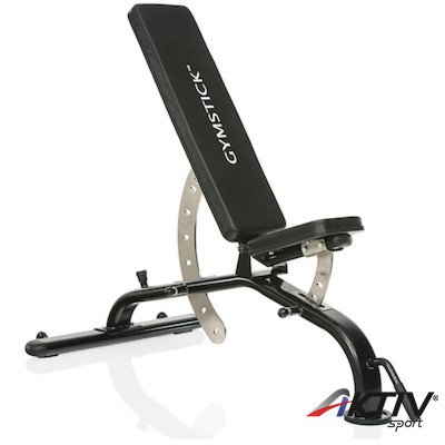 Állítható pad Gymstick