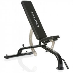 Állítható pad Gymstick Fitness Gymstick