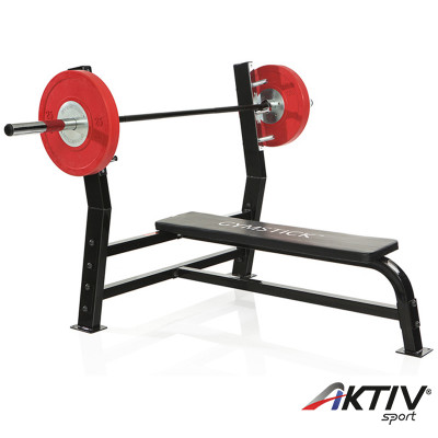 Súlyzópad Gymstick 200