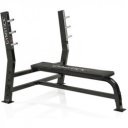 Súlyzópad Gymstick 200