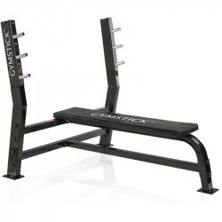 Súlyzópad Gymstick 200