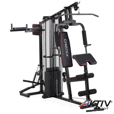 Fitness Center Gymstick Multi-Home kondigép
