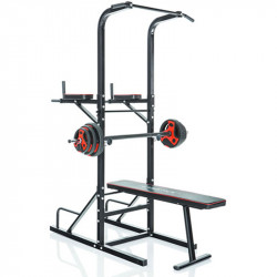 Súlyemelő torony Gymstick Fitness Gymstick