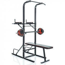 Súlyemelő torony Gymstick Fitness Gymstick