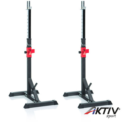 Súlyemelő állvány Gymstick