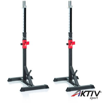 Súlyemelő állvány Gymstick