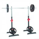 Súlyemelő állvány Gymstick