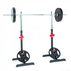 Súlyemelő állvány Gymstick