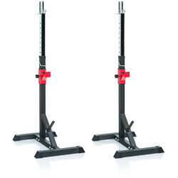 Súlyemelő állvány Gymstick Fitness Gymstick