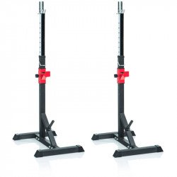 Súlyemelő állvány Gymstick Fitness Gymstick