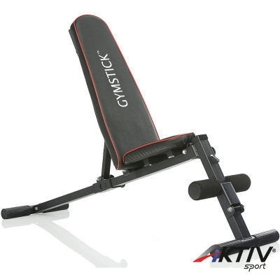 Láb-és hasizomerősítő pad Gymstick