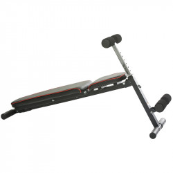 Láb-és hasizomerősítő pad Gymstick