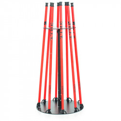 Fitneszrúd állvány Gymstick Fitness Gymstick