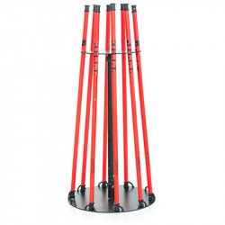 Fitneszrúd állvány Gymstick Fitness Gymstick