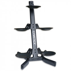 Medicin labda tartó állvány Gymstick Fitness Gymstick