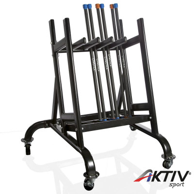 Aerobic rúd tartóállvány Gymstick