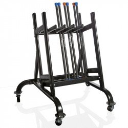 Aerobic rúd tartóállvány Gymstick Fitness Gymstick