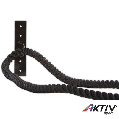 Fali kötéltartó Gymstick