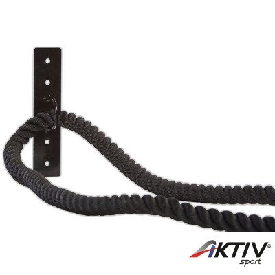 Fali kötéltartó Gymstick