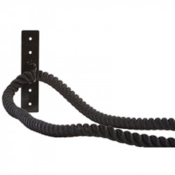 Fali kötéltartó Gymstick Fitness Gymstick