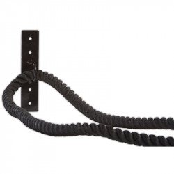 Fali kötéltartó Gymstick Fitness Gymstick