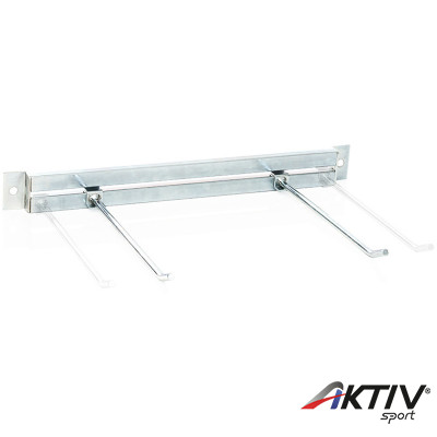 Fitnesz szőnyegtartó Gymstick