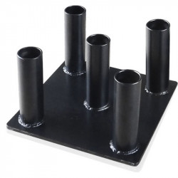 Súlyzórúd tartó Gymstick Fitness Gymstick