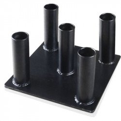 Súlyzórúd tartó Gymstick Fitness Gymstick