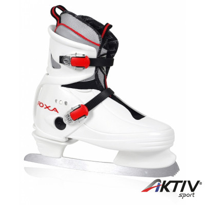 Jégkorcsolya, ROXA Titti