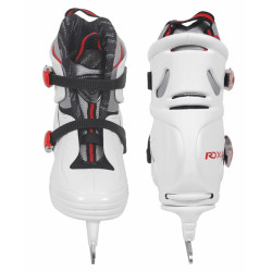 Jégkorcsolya, ROXA Titti