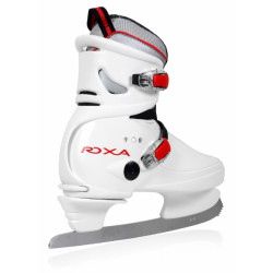 Jégkorcsolya, ROXA Titti