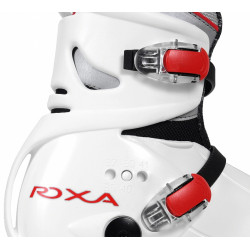 Jégkorcsolya, ROXA Titti